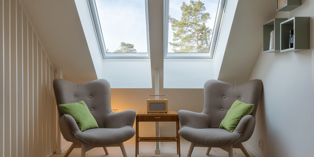 Skylight Benefits for Homes