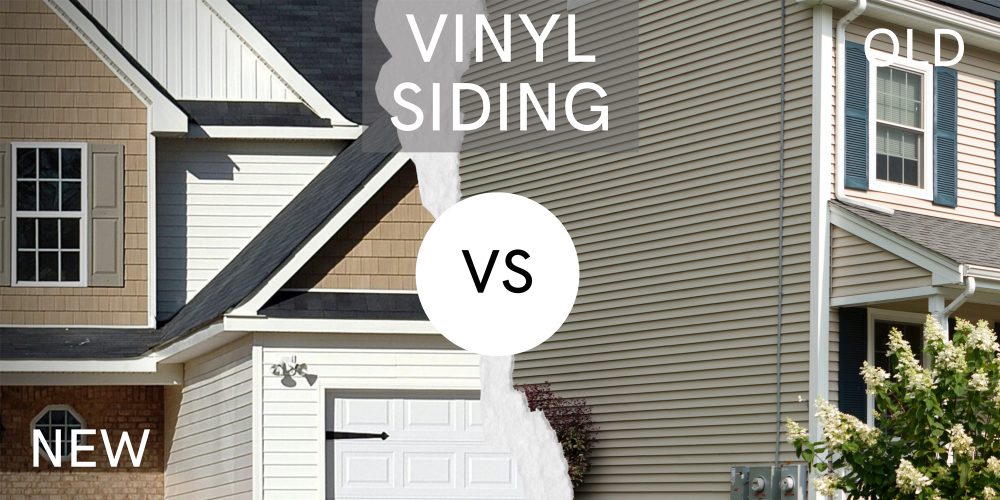 How Long Does Vinyl Siding Last &#8211; Guide to Siding Lifespan